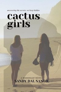 bokomslag Cactus Girls