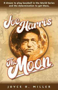 bokomslag Joe Harris, The Moon