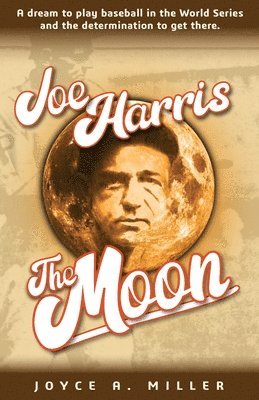 Joe Harris, The Moon 1