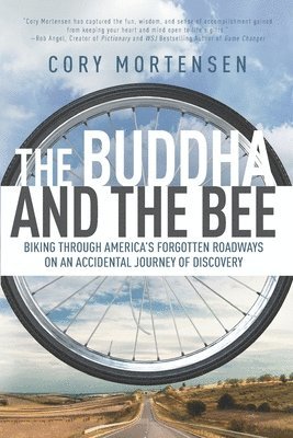 bokomslag The Buddha and the Bee