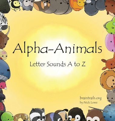 Alpha-Animals 1