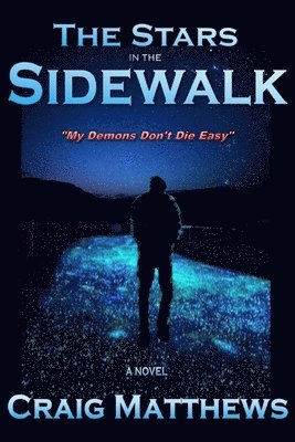 Stars in the Sidewalk 1