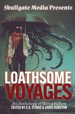 Loathsome Voyages 1
