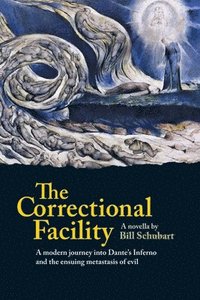 bokomslag The Correctional Facility