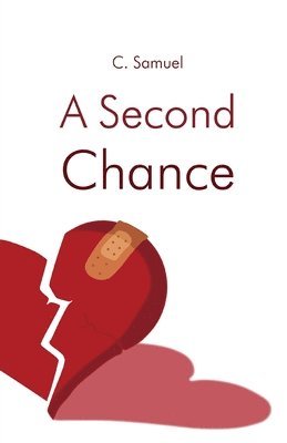 bokomslag Second Chance