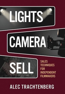 Lights, Camera, Sell 1