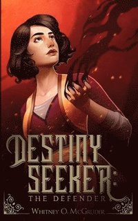 bokomslag Destiny Seeker