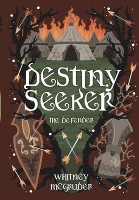 Destiny Seeker 1