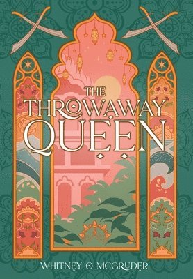 The Throwaway Queen 1