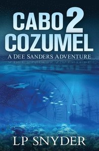 bokomslag Cabo 2 Cozumel