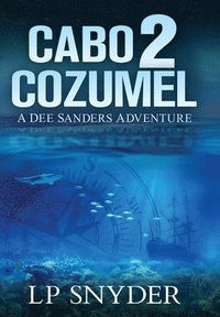 bokomslag Cabo 2 Cozumel