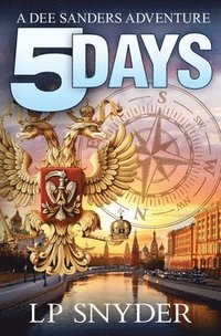 bokomslag 5 Days