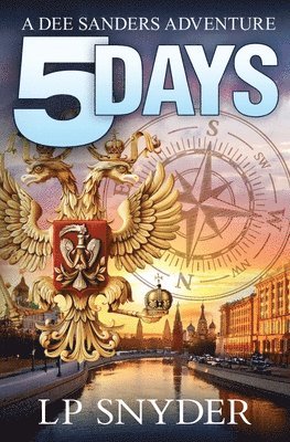 bokomslag 5 Days