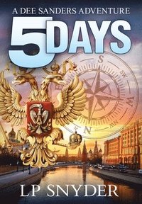 bokomslag 5 Days