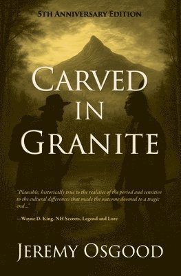 Carved in Granite