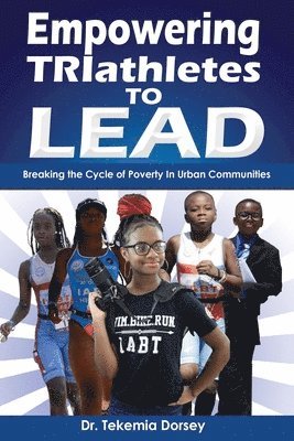 Empowering TRIathletes To LEAD