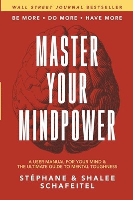 bokomslag Master Your Mindpower