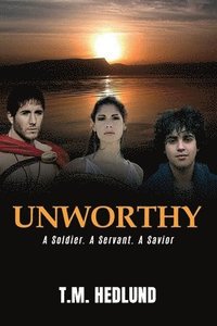 bokomslag Unworthy
