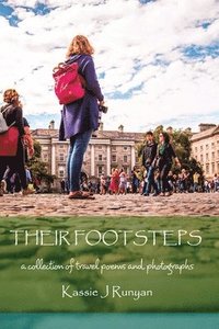 bokomslag Their Footsteps