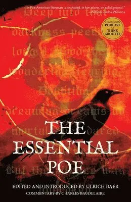 Edgar Allan Poe - Essential Poe, Häftad. Tillgänglighet: Lägg i varukorg