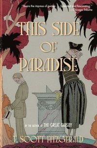 bokomslag This Side of Paradise (Warbler Classics)