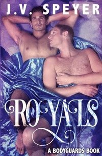 bokomslag Royals: A Bodyguard Book