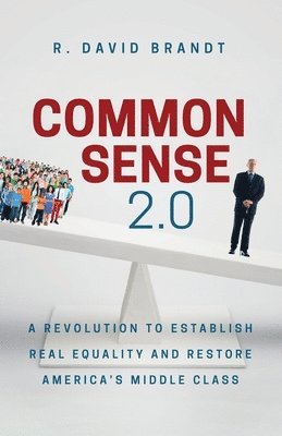 Common Sense 2.0 1