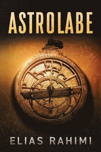 bokomslag Astrolabe