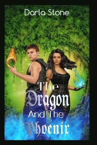 bokomslag Amelia (Ami) Jane Gray: The Dragon and The Phoenix