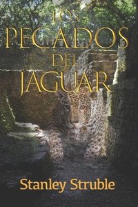 bokomslag Los Pecados del Jaguar