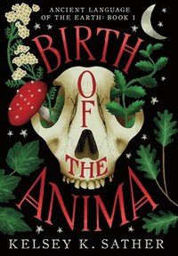bokomslag Birth of the Anima