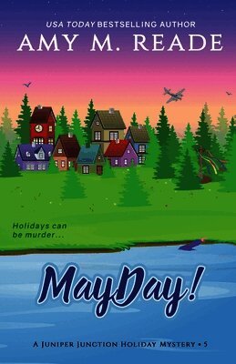 Amy M Reade - MayDay!, Häftad