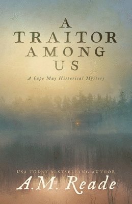A M Reade - Traitor Among Us, Häftad