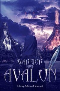 bokomslag Warrior from Avalon