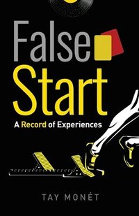 bokomslag False Start