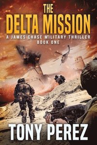 bokomslag Delta Mission
