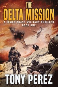 bokomslag The Delta Mission