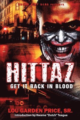 Hittaz 1