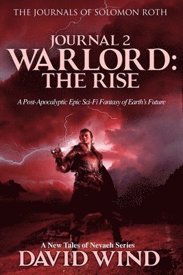 Warlord 1