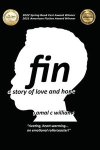 bokomslag fin: a story of love and hope