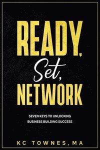 bokomslag Ready, Set, Network