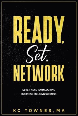 Ready, Set, Network 1