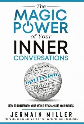 bokomslag The Magic Power of Your Inner Conversations