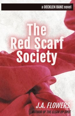 Red Scarf Society 1