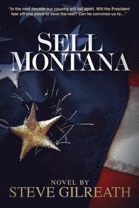 bokomslag Sell Montana