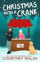 bokomslag Christmas With a Crank