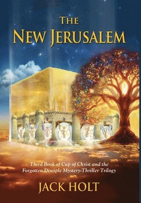 The New Jerusalem 1