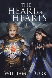 bokomslag The Heart of Hearts