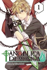 bokomslag Angelica/Demonica, Vol. 1 (Light Novel)