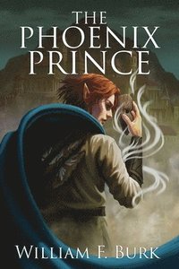 bokomslag The Phoenix Prince